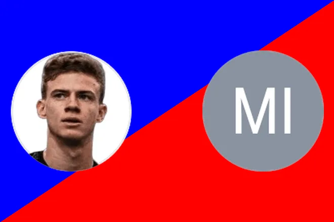 Glinka D. vs Miletich I.: Grodzisk Mazowiecki Prediction 8/12